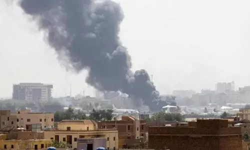 சூடானில் மேலும் 7 நாட்கள் போர் நிறுத்தம்- ராணுவ தளபதிகள் ஒப்புதல்