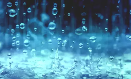 மழைநீர் தேங்குவதை தடுக்க சுகாதார துறை அறிவுறுத்தல்