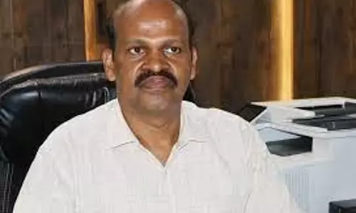 ஆதிதிராவிடர் நலத்துறையில்   உதவித்தொகை பெற மாணவர்கள் தபால் துறையில் கணக்கு தொடங்கலாம்:கலெக்டர் அறிவிப்பு