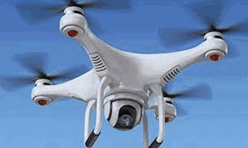 கள்ளழகர் ஆற்றில் இறங்கும் வைபவம்; 5 ஆயிரம் போலீசார் குவிப்பு