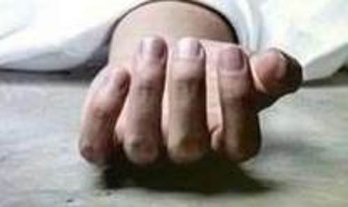 மிஷினில் கை அறுப்பட்ட தொழிலாளி பலி