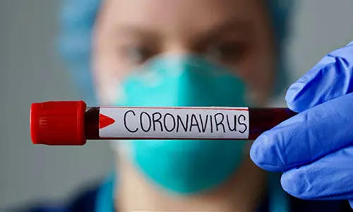 சேலத்தில் கொரோனாவுக்கு 20 பேர் பாதிப்பு