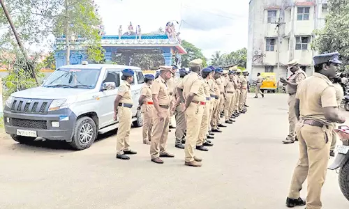 சமையல் மாஸ்டர் கொலை; குற்றவாளிகளை பிடிக்க 5 தனிப்படைகள் அமைப்பு