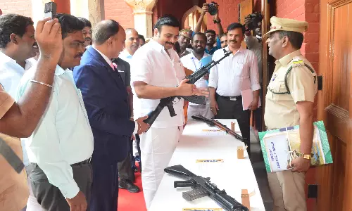 தவறு செய்தவர்கள் யாராக இருந்தாலும் அரசு நடவடிக்கை எடுக்கும்: வனத்துறை அமைச்சர் மதிவேந்தன் பேட்டி