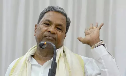 கர்நாடகாவில் சித்தராமையா முதல்-மந்திரி ஆக பெரும்பான்மையான வாக்காளர்கள் ஆதரவு