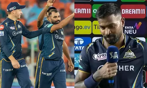 தோல்விக்காக முகமது சமியிடம் மன்னிப்பு கேட்டுக் கொள்கிறேன்- ஹர்திக் பாண்ட்யா