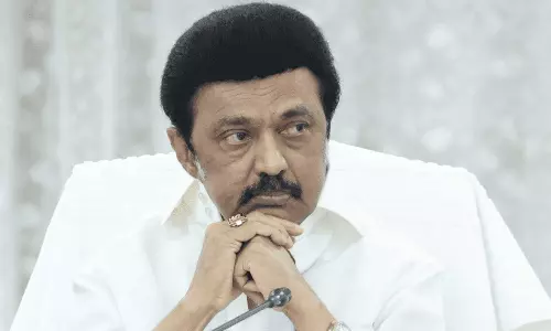 மனோபாலா மறைவுக்கு தமிழக முதலமைச்சர் முக ஸ்டாலின் இரங்கல்