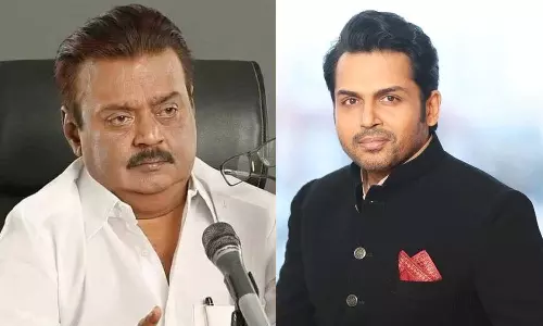 விவேக், மயில்சாமி, மனோபாலா என அடுத்தடுத்த இறப்புகள் கொடுமையானது.. பிரபலங்கள் இரங்கல்