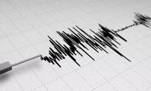 சீனாவில் சக்தி வாய்ந்த நிலநடுக்கம்- ரிக்டர் அளவில் 5.2ஆக பதிவு