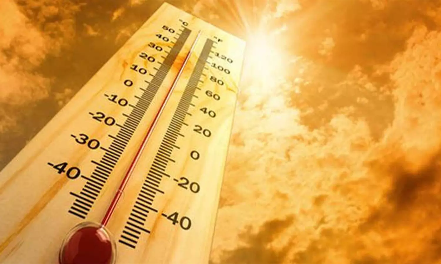 அக்னி நட்சத்திரம் இன்று ஆரம்பம்: வெப்பத்தின் அளவு அதிகமாக இருக்கும்