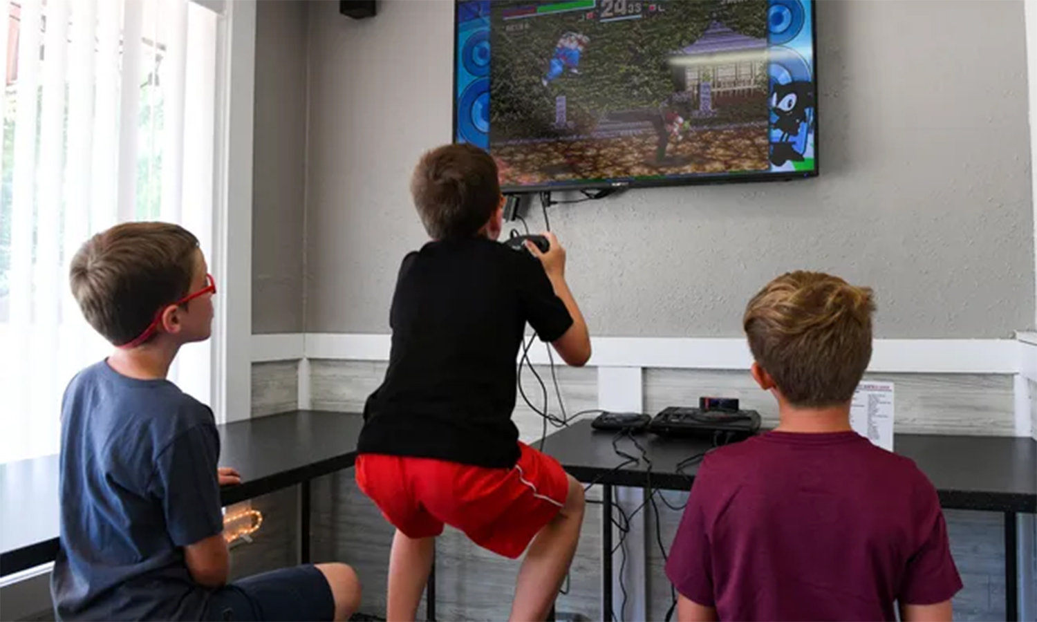 கோடை விடுமுறையில் குழந்தைகள் உறவினர்கள் வீட்டிற்கு செல்லும் வழக்கம் குறைந்து வரக்காரணங்கள்...