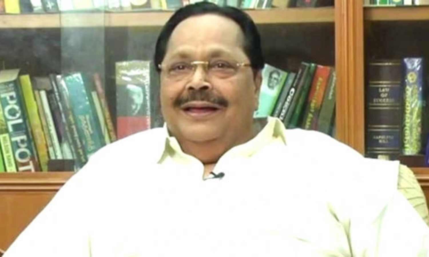 ஒரு தொகுதிக்கு 50 ஆயிரம் புதிய உறுப்பினர்களை சேர்க்க வேண்டும்- துரைமுருகன் பேச்சு