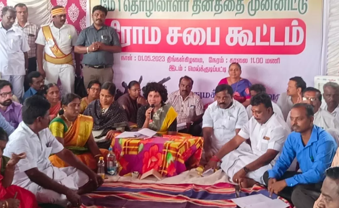 பொதுமக்கள் மனுக்கள் மீது உரிய நடவடிக்கை பொதுமக்கள் மனுக்கள் மீது உரிய நடவடிக்கை