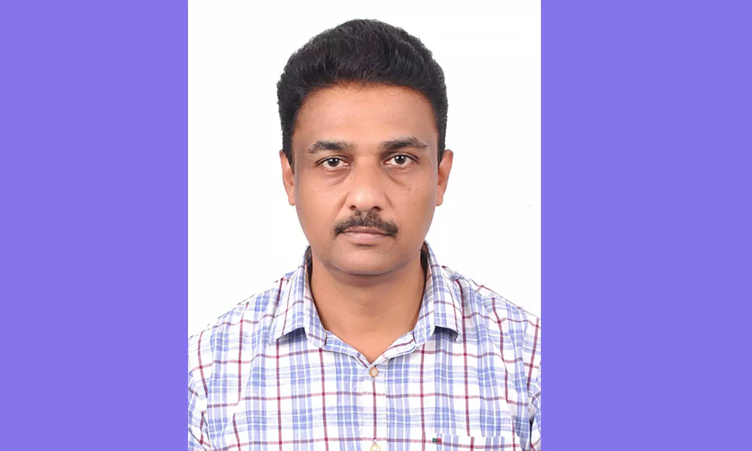 காரைக்குடி மத்திய மின் வேதியியல் ஆய்வக புதிய இயக்குநர் பதவியேற்பு காரைக்குடி மத்திய மின் வேதியியல் ஆய்வக புதிய இயக்குநர் பதவியேற்பு