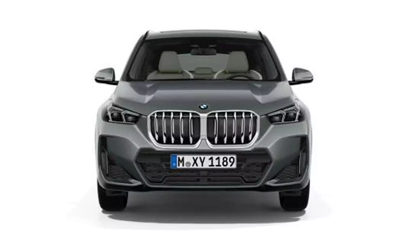 விலை ரூ. 48.90 லட்சம் தான் - பிஎம்டபிள்யூ X1 புது வேரியண்ட் இந்தியாவில் அறிமுகம்!