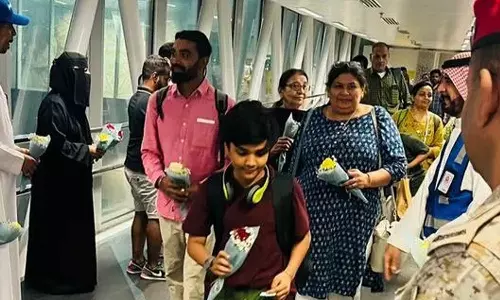 சூடானில் இருந்து மேலும் 231 பேர் இந்தியா திரும்பினர்