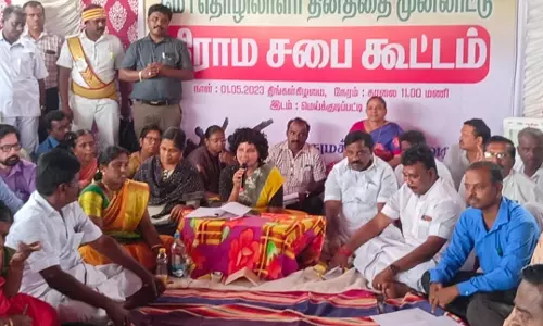 பொதுமக்கள் மனுக்கள் மீது உரிய நடவடிக்கை