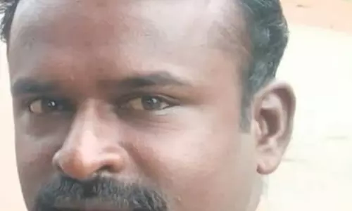 இழப்பீடு வழங்க கோரி உறவினர்கள் மறியல்