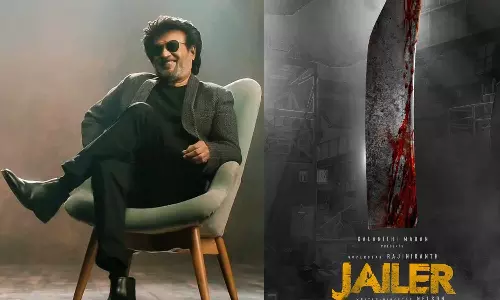 காத்திருந்தது போதும்.. புதிய அப்டேட்டுடன் களம் இறங்கும் ஜெயிலர் படக்குழு