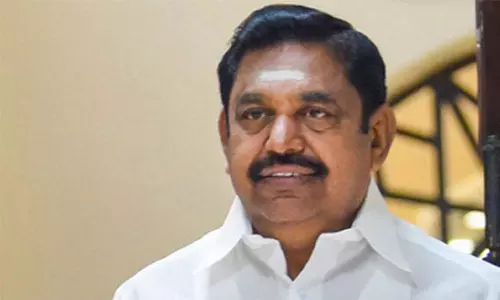 எடப்பாடி பழனிசாமியை அங்கீகரித்த தலைமை தேர்தல் ஆணையத்துக்கு டெல்லி ஐகோர்ட்டு நோட்டீஸ்