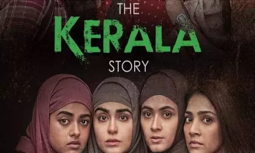 தி கேரளா ஸ்டோரி பட விவகாரம்: அதிகாரிகள் உஷாராக இருக்க வேண்டும்- தமிழக அரசு உத்தரவு