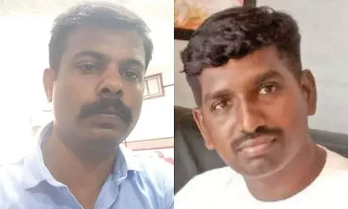 பல் பிடுங்கிய விவகாரம்: வி.கே.புரம் சப்-இன்ஸ்பெக்டர், தனிப்பிரிவு காவலர் பெயர்களும் வழக்கில் சேர்ப்பு