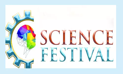 காளையார்கோவிலில் அறிவியல் இயக்க கொண்டாட்டம்