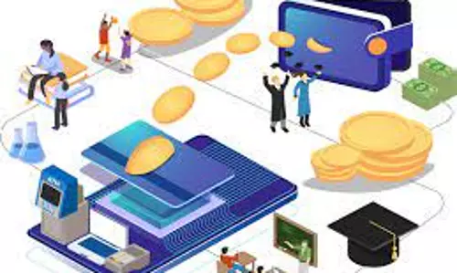 சிதம்பரத்தில்  நடைபெறாத விற்பனை கூடத்திற்கு சந்தை கட்டணம் வசூல்