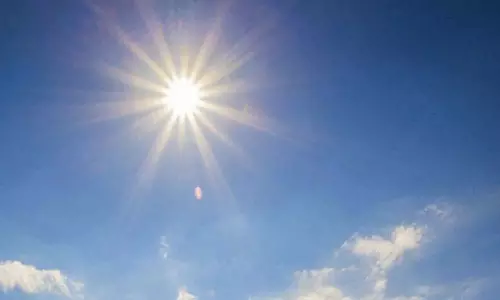 கத்திரி வெயில் தொடக்கம் புதுவை மக்கள் அச்சம்