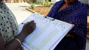 சாதிவாரி கணக்கெடுப்புக்கு இடைக்காலத் தடை - பாட்னா ஐகோர்ட் உத்தரவு