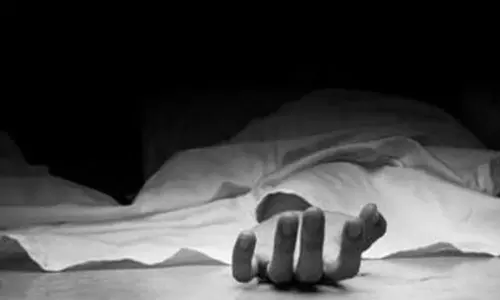 தாயை அடித்து கொன்ற சிறுவன் விஷம் குடித்து தற்கொலை