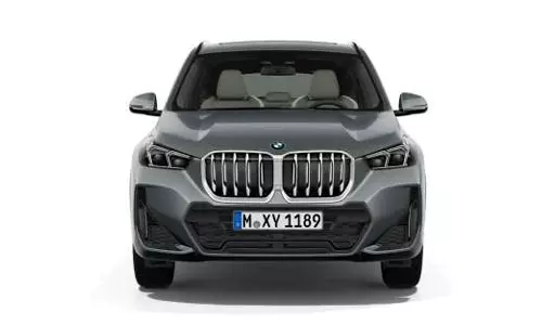 விலை ரூ. 48.90 லட்சம் தான் - பிஎம்டபிள்யூ X1 புது வேரியண்ட் இந்தியாவில் அறிமுகம்!