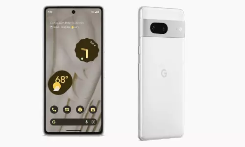 வெளியீட்டுக்கு முன் விற்பனைக்கு வந்த பிக்சல் 7a - கூகுள்-க்கு டஃப் கொடுத்த விற்பனையாளர்