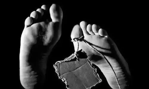 நொய்டாவில் பிரெஞ்சு தலைமை சமையல்காரர் மர்ம மரணம்- போலீஸ் விசாரணை