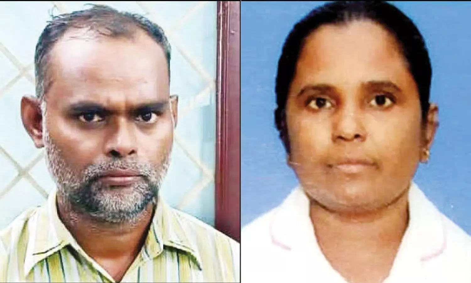 நெல்லை அரசு மருத்துவமனையில் பணியாற்றிய நர்சை உயிரோடு எரித்துக் கொன்றது ஏன்? போலீசார் தீவிர விசாரணை