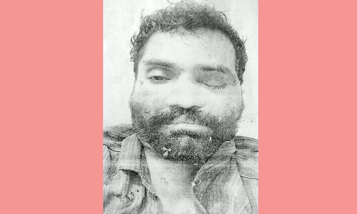 ரெயில் மோதி பலியான வாலிபர் யார்?