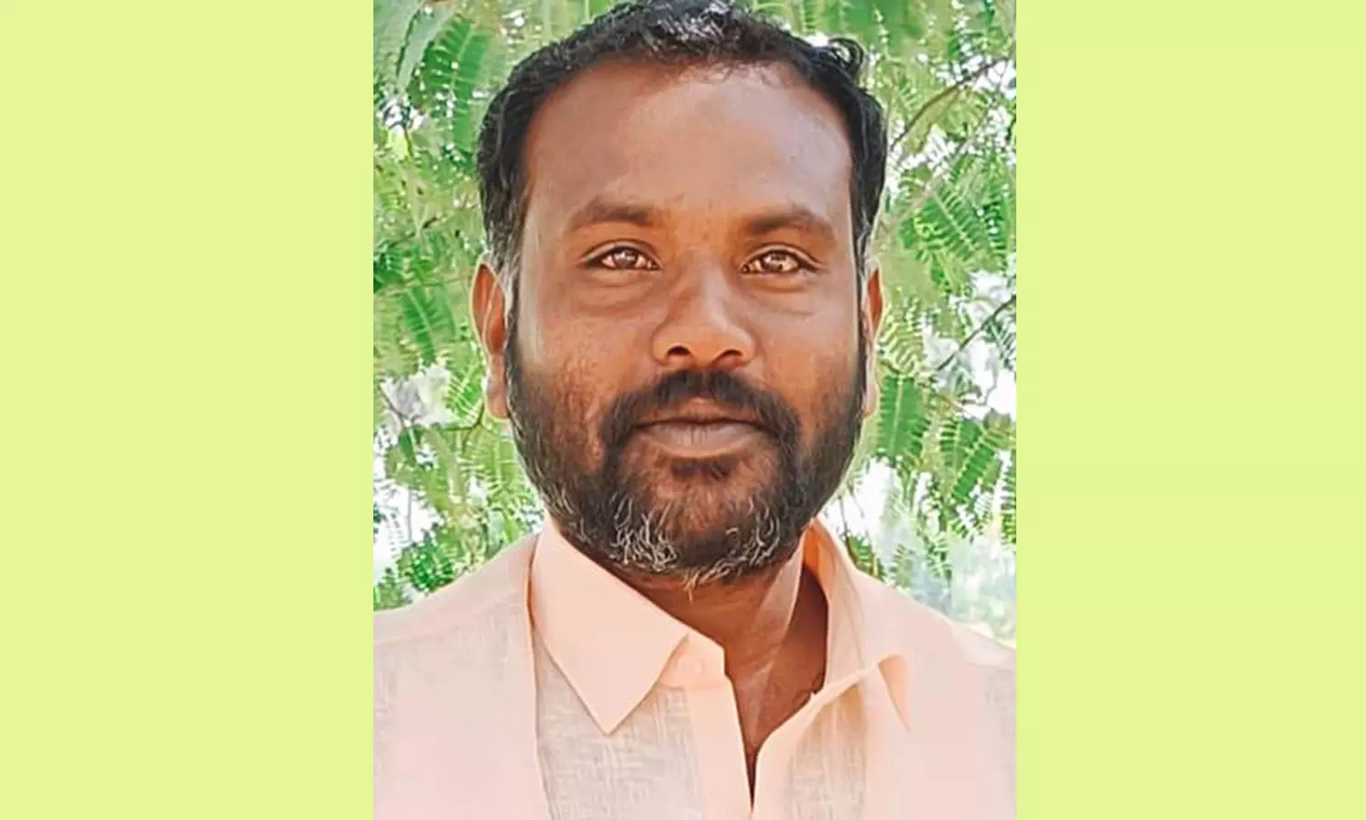 விபத்தில் வாலிபர் பலி