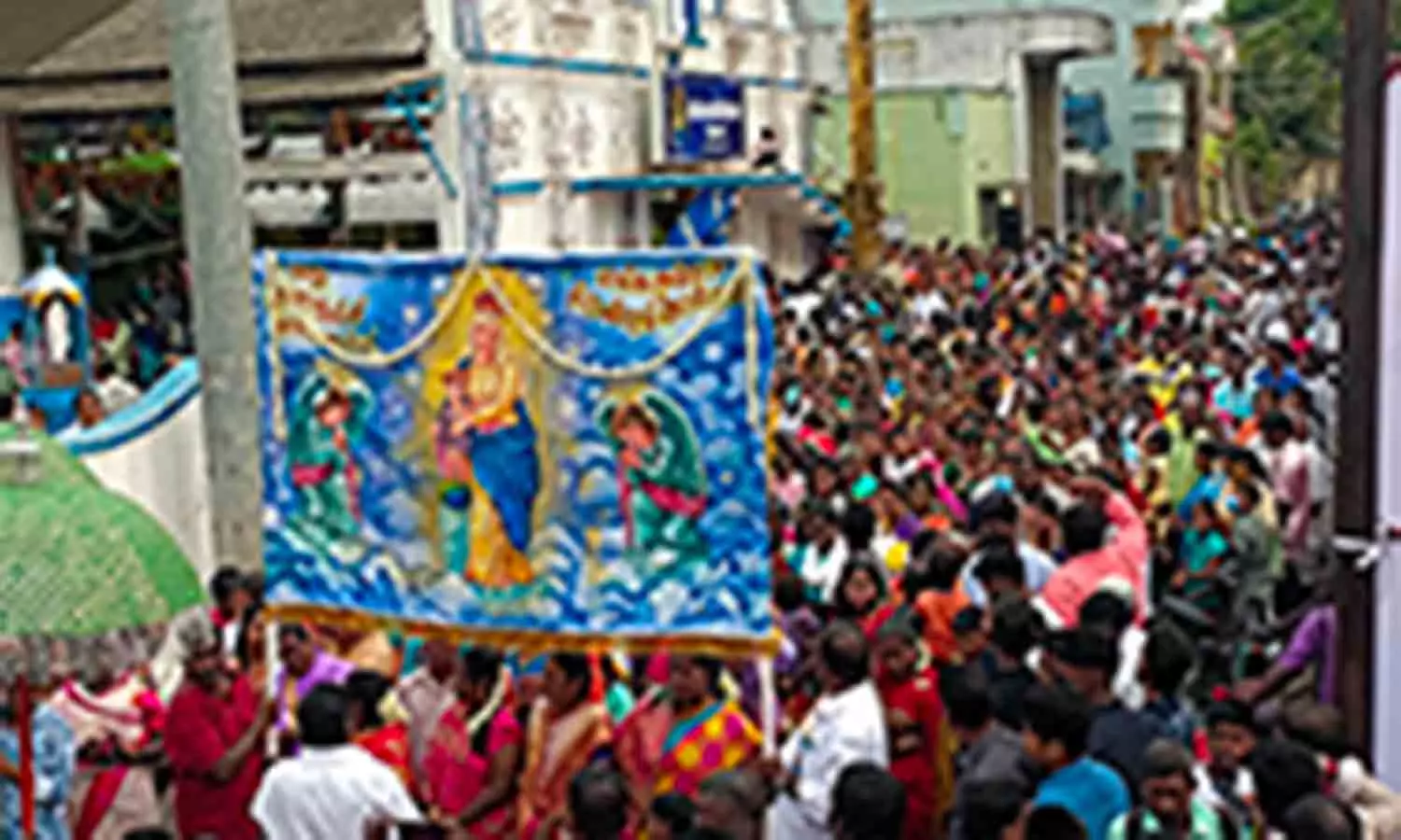 ஜெயராக்கினி அன்னை ஆலய ஆண்டு விழா கொடியேற்றம் ஜெயராக்கினி அன்னை ஆலய ஆண்டு விழா கொடியேற்றம்