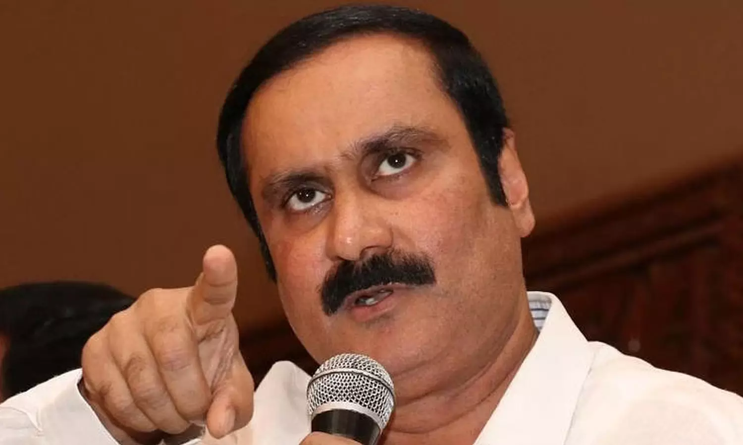 என்.எல்.சி. நிலப்பறிப்பு : உரிமைக்காக போராடிய பெண்கள் மீது பொய்வழக்கு போடுவதா?- அன்புமணி ராமதாஸ் என்.எல்.சி. நிலப்பறிப்பு : உரிமைக்காக போராடிய பெண்கள் மீது பொய்வழக்கு போடுவதா?- அன்புமணி ராமதாஸ்