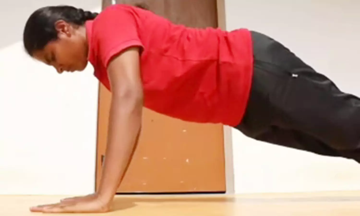 இந்திய ராணுவத்தில் கேப்டனாக பதவி ஏற்க இருக்கும் தமிழக பெண் சரண்யா