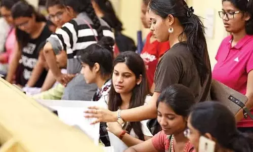 பொறியியல் மாணவர் சேர்க்கை- இன்று முதல் விண்ணப்பிக்க அறிவிப்பு