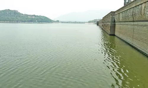 மேட்டூர் அணை நீர்மட்டம் 101.94 அடியாக உயர்ந்தது