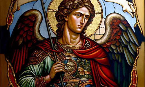 ராஜாவூர்புனித மிக்கேல் அதிதூதர் திருத்தல திருவிழா இன்று கொடியேற்றத்துடன் தொடங்குகிறது