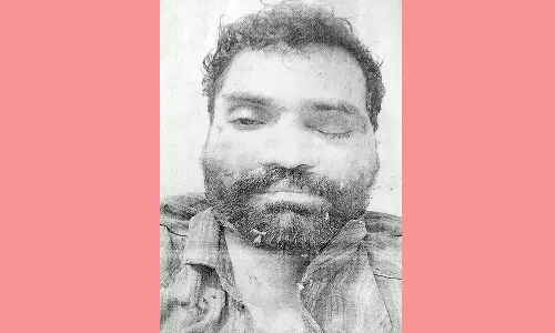 ரெயில் மோதி பலியான வாலிபர் யார்?