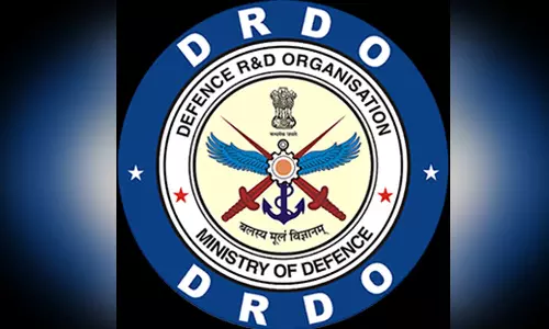 பாகிஸ்தானுக்கு ரகசிய தகவல் அளித்ததாக டிஆர்டிஓ விஞ்ஞானி கைது