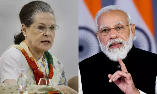 கர்நாடகா சட்டசபை தேர்தல்: பிரதமர் மோடி-சோனியா நாளை போட்டி பிரசாரம்