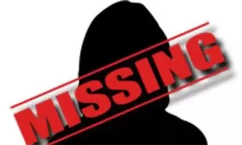 இளம்பெண்-கல்லூரி மாணவர் மாயம்