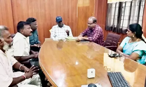 திருத்துறைப்பூண்டியில், ஓராண்டுக்குள் அனைத்து வீடுகளிலும் மாடித்தோட்டம் அமைக்கப்படும்