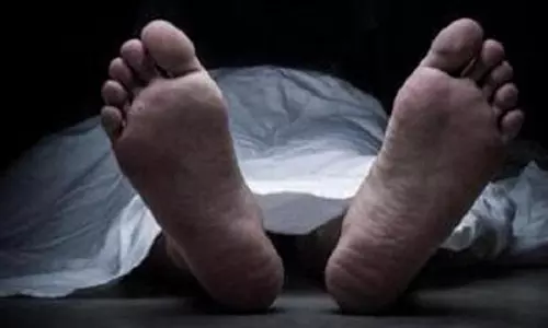 கோவையில் உருட்டுக்கட்டையால் அடித்து வாலிபர் கொலை