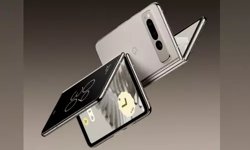 பிக்சல் ஃபோல்ட் வெளியீட்டை உறுதிப்படுத்திய கூகுள்